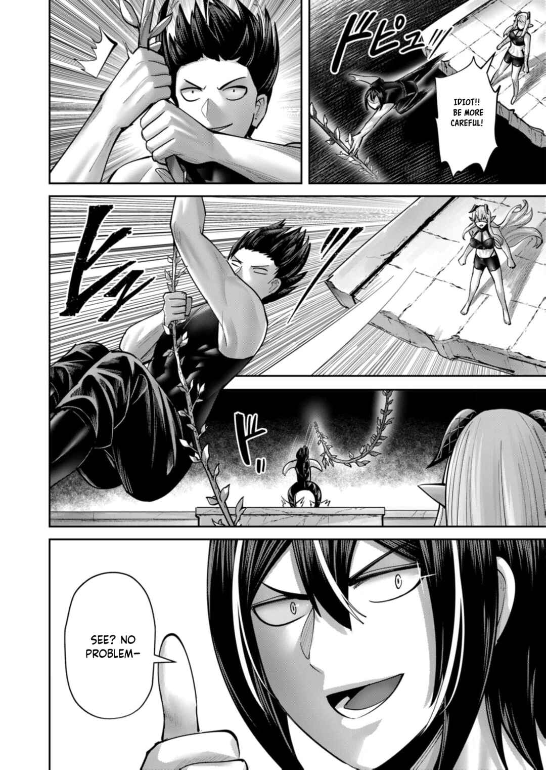 Chapter 84 - Page 27