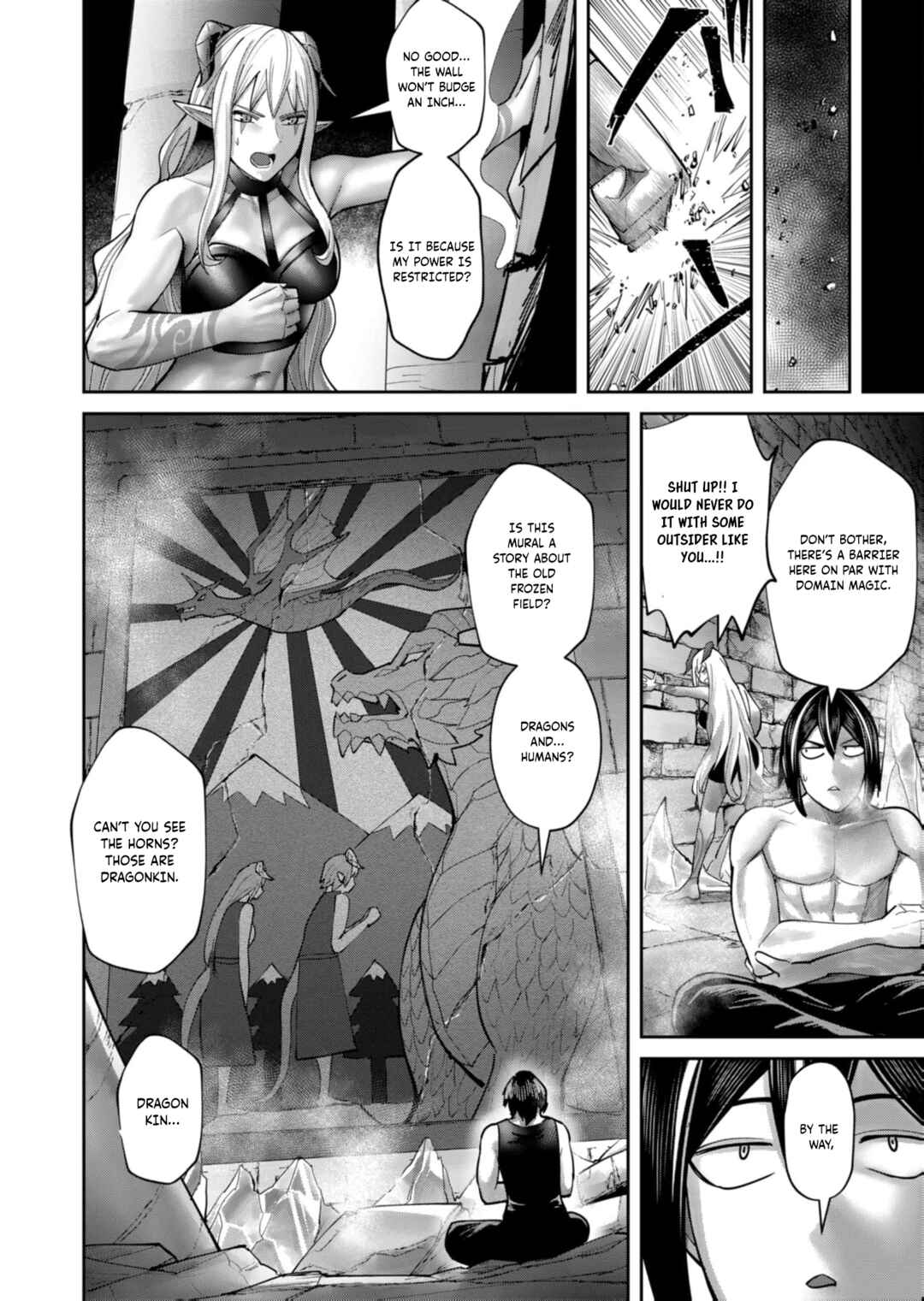 Chapter 84 - Page 9