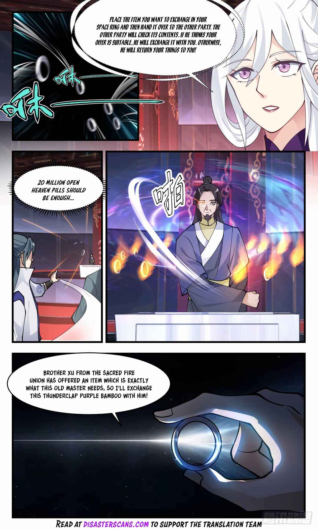 Chapter 2728 - Page 9