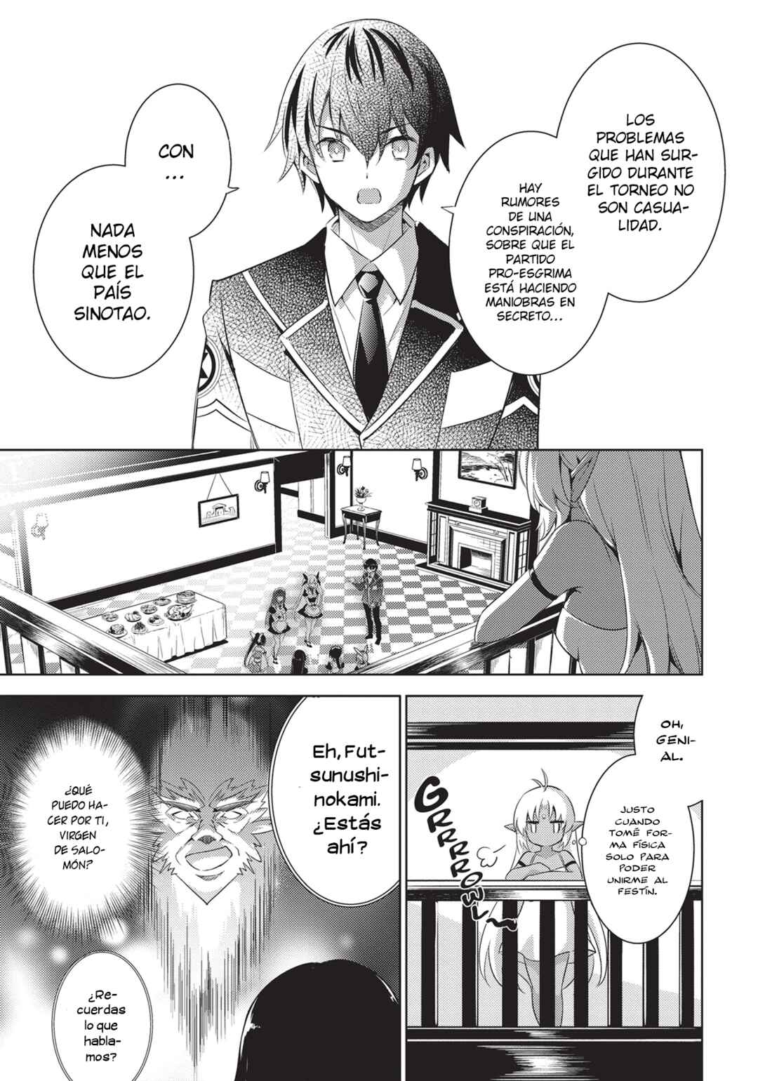 Chapter 56 - Page 10