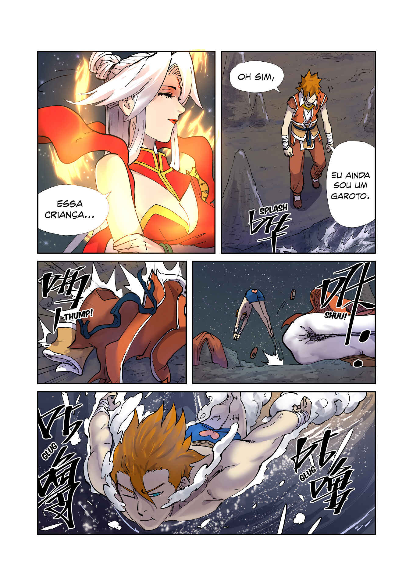 Chapter 224.5 - Page 2