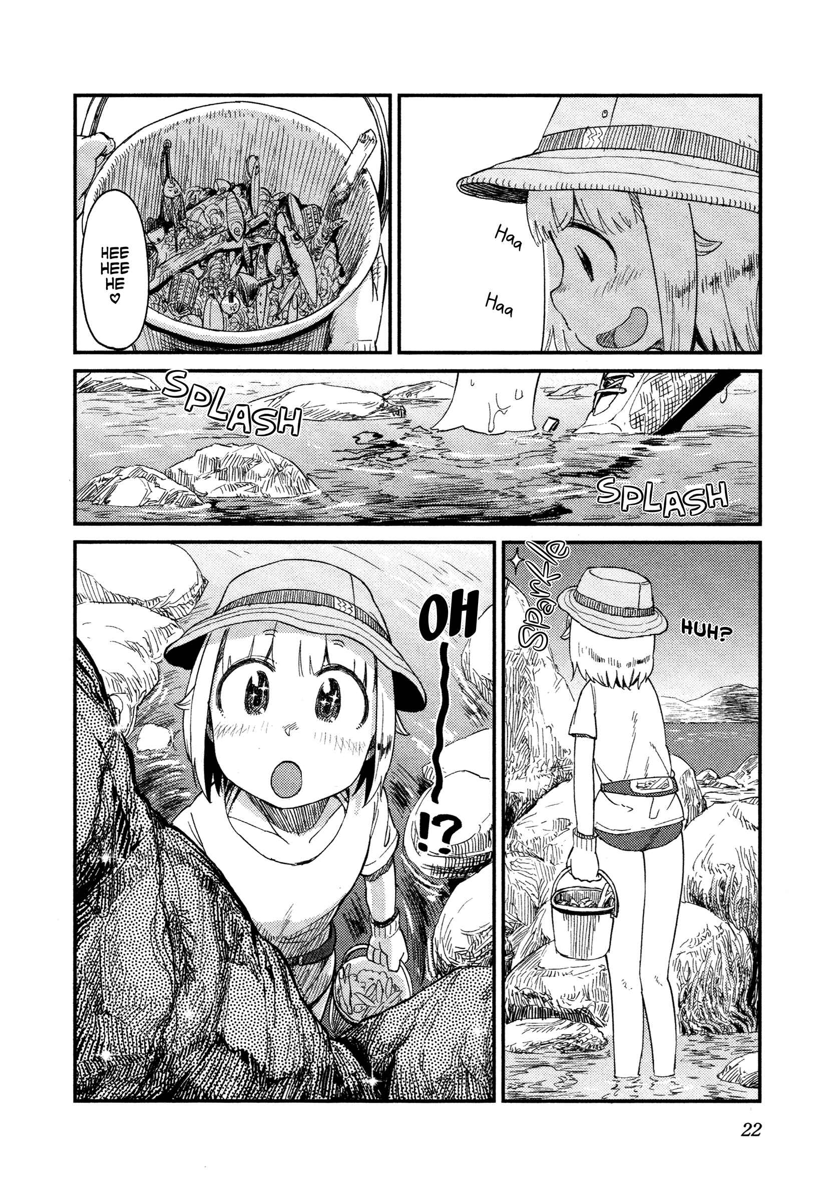 Chapter 32 - Page 23