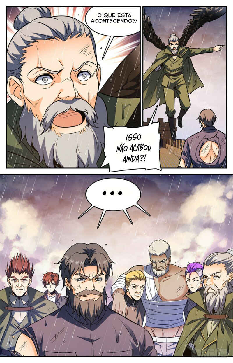 Chapter 404 - Page 10