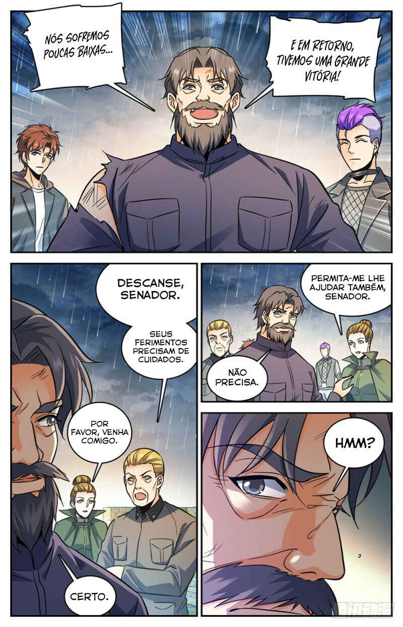 Chapter 404 - Page 2