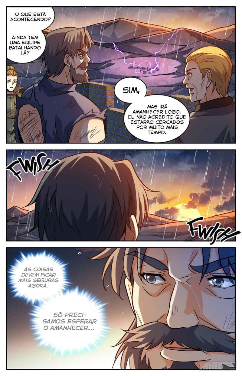 Chapter 404 - Page 3