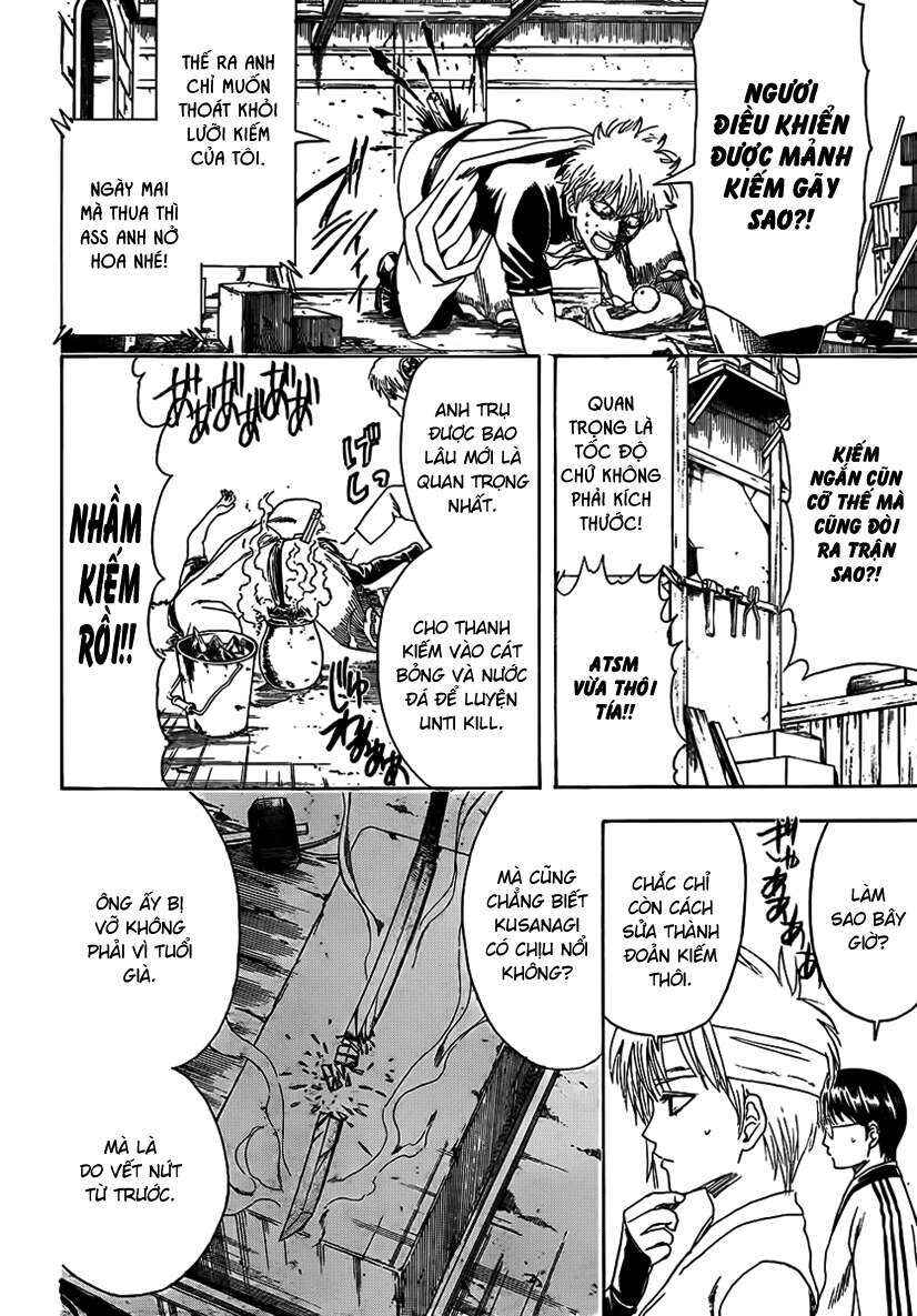 Chapter 426 - Page 4