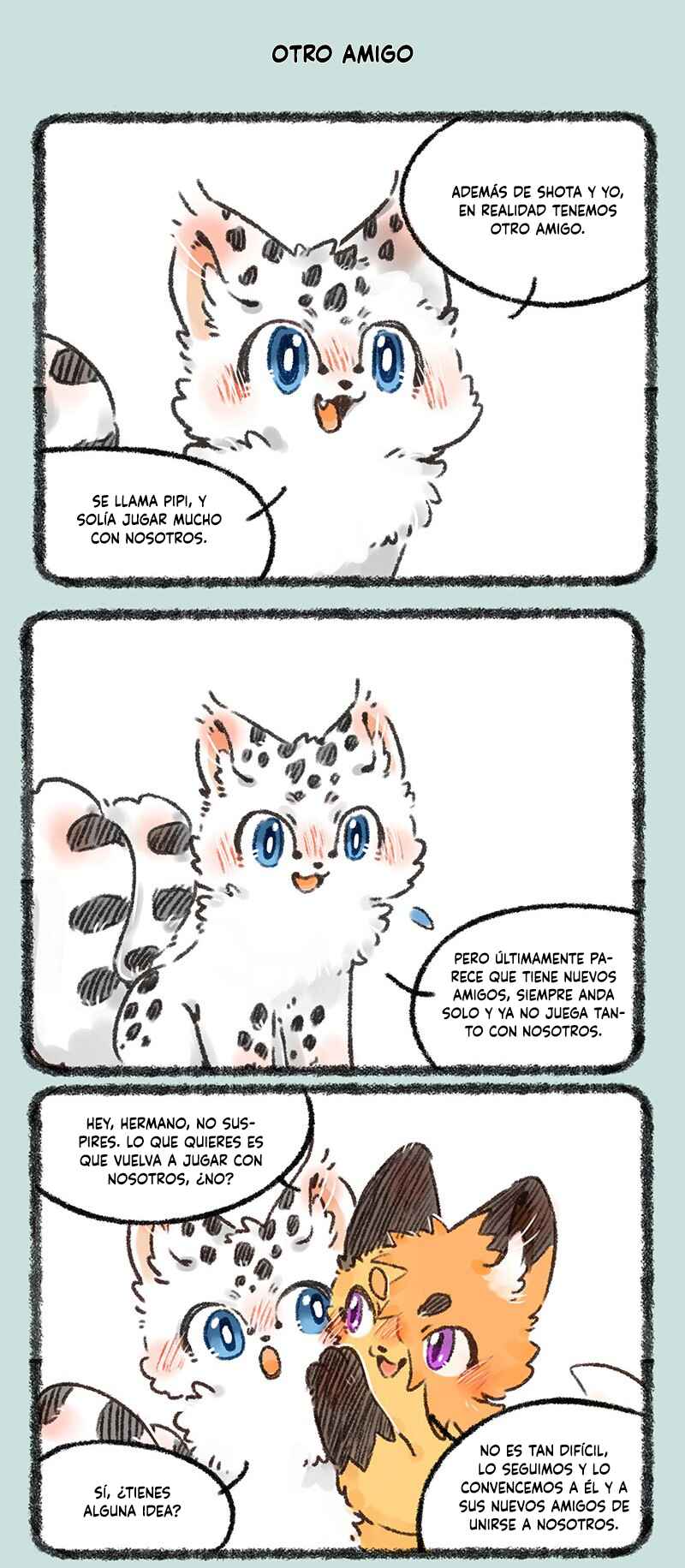 Chapter 550 - Page 5