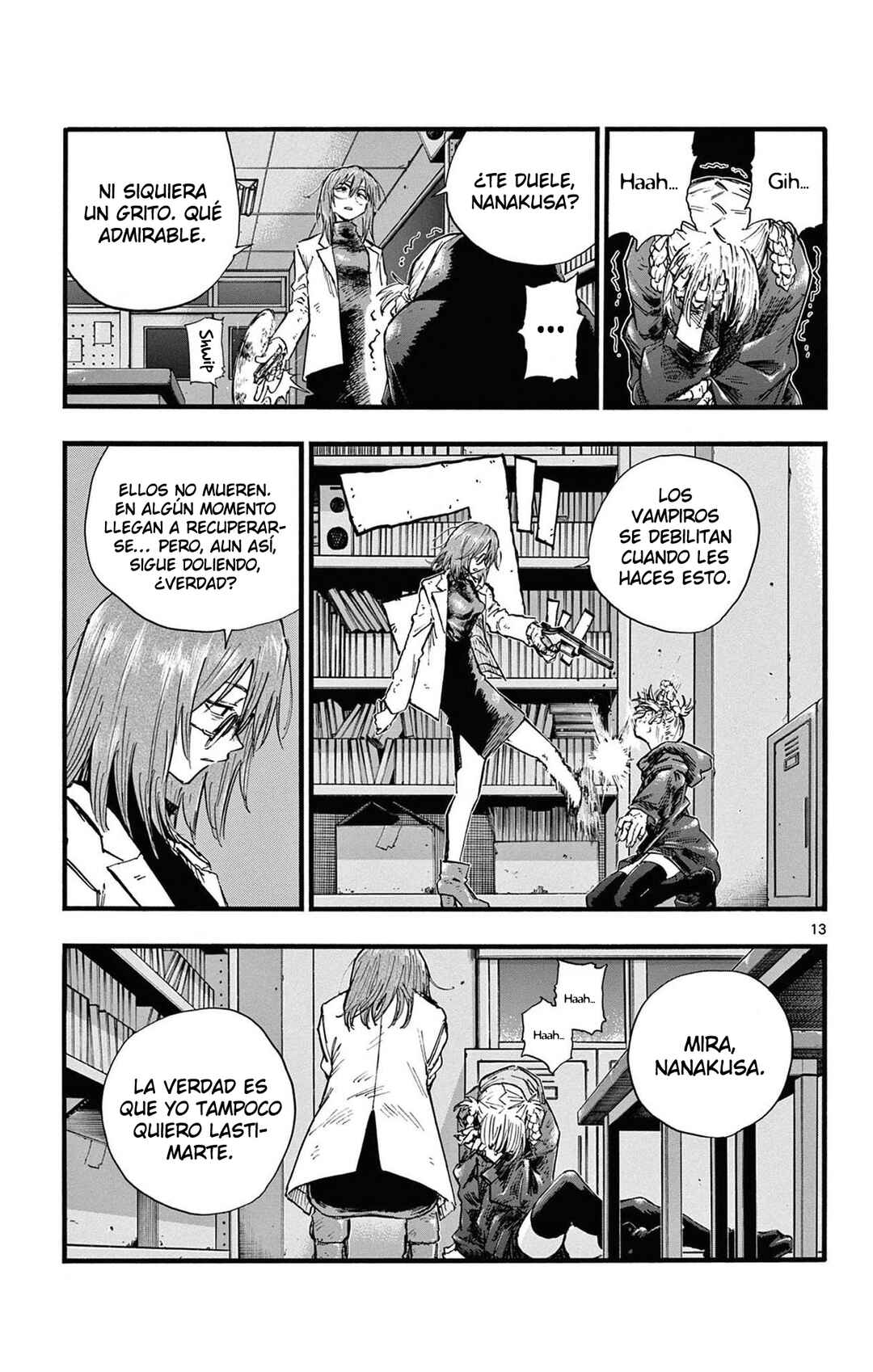 Chapter 87 - Page 14