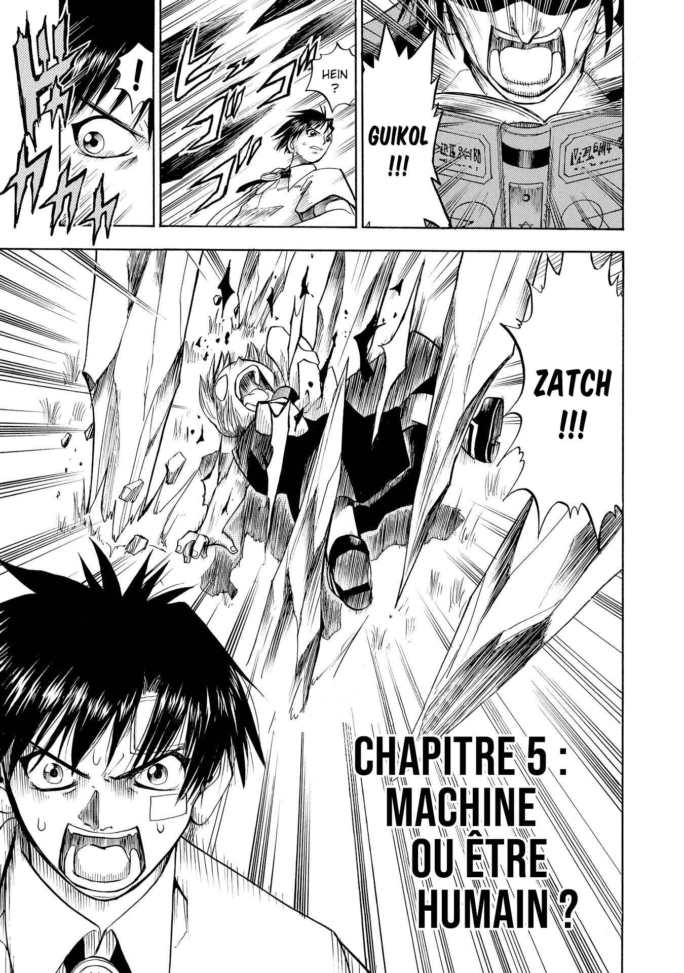 Chapter 5 - Page 1