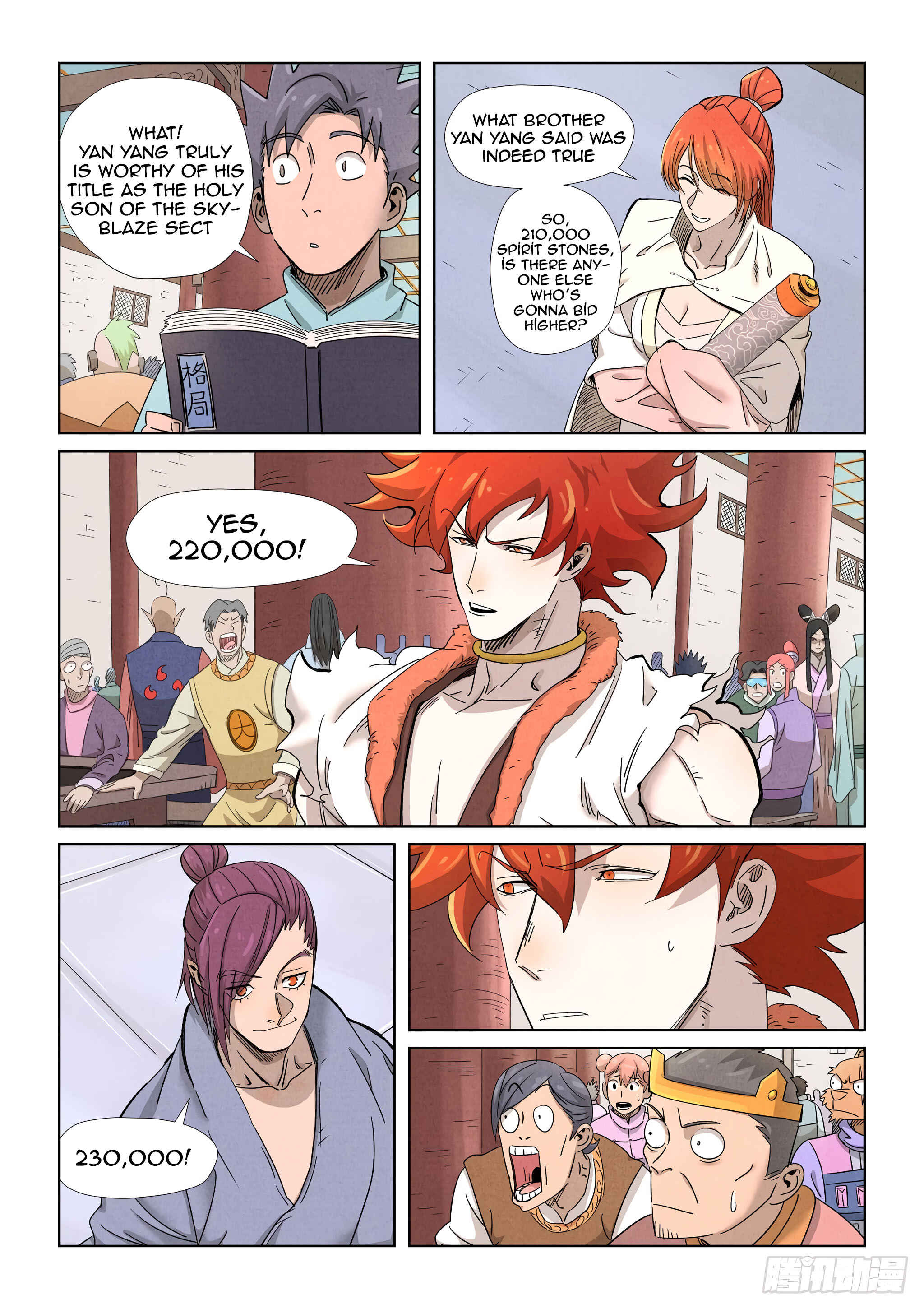 Chapter 339 - Page 7