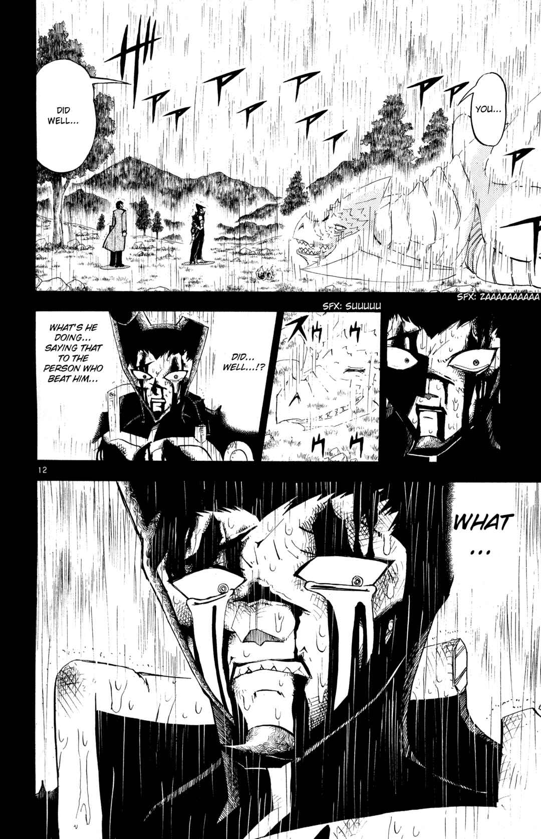 Chapter 240 - Page 12