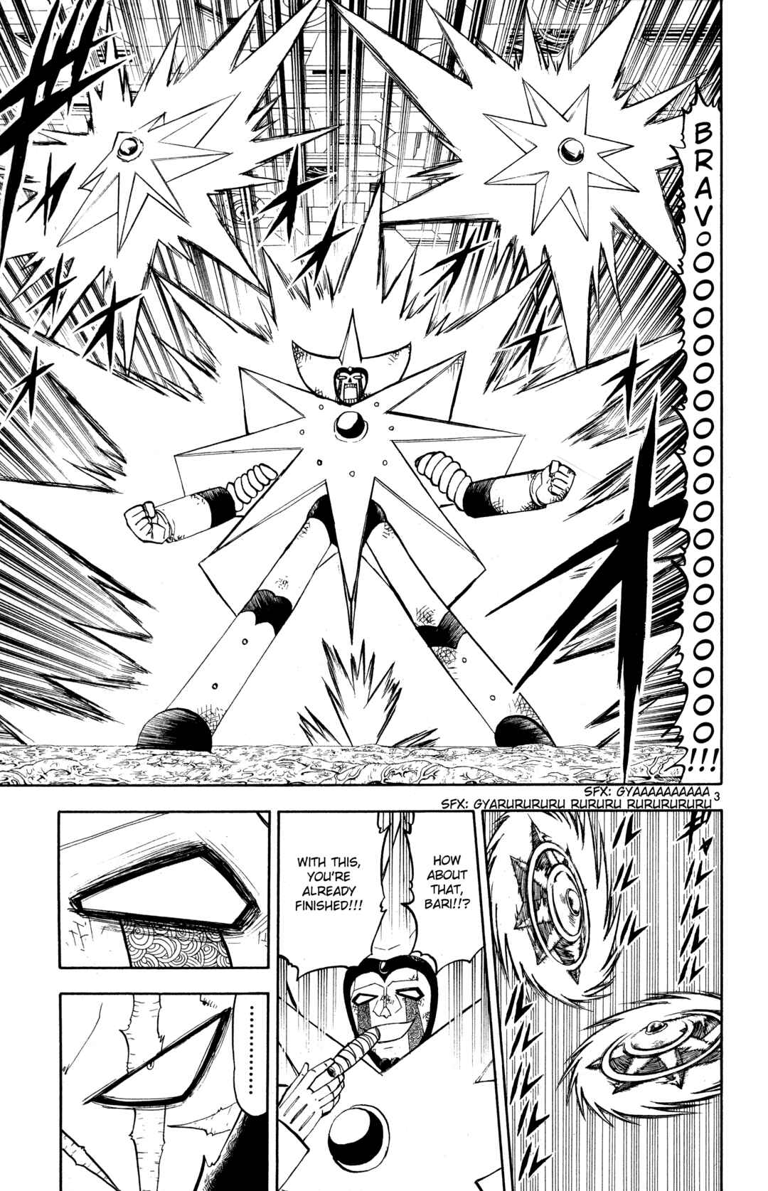 Chapter 240 - Page 3