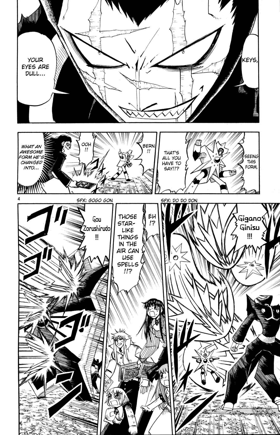 Chapter 240 - Page 4