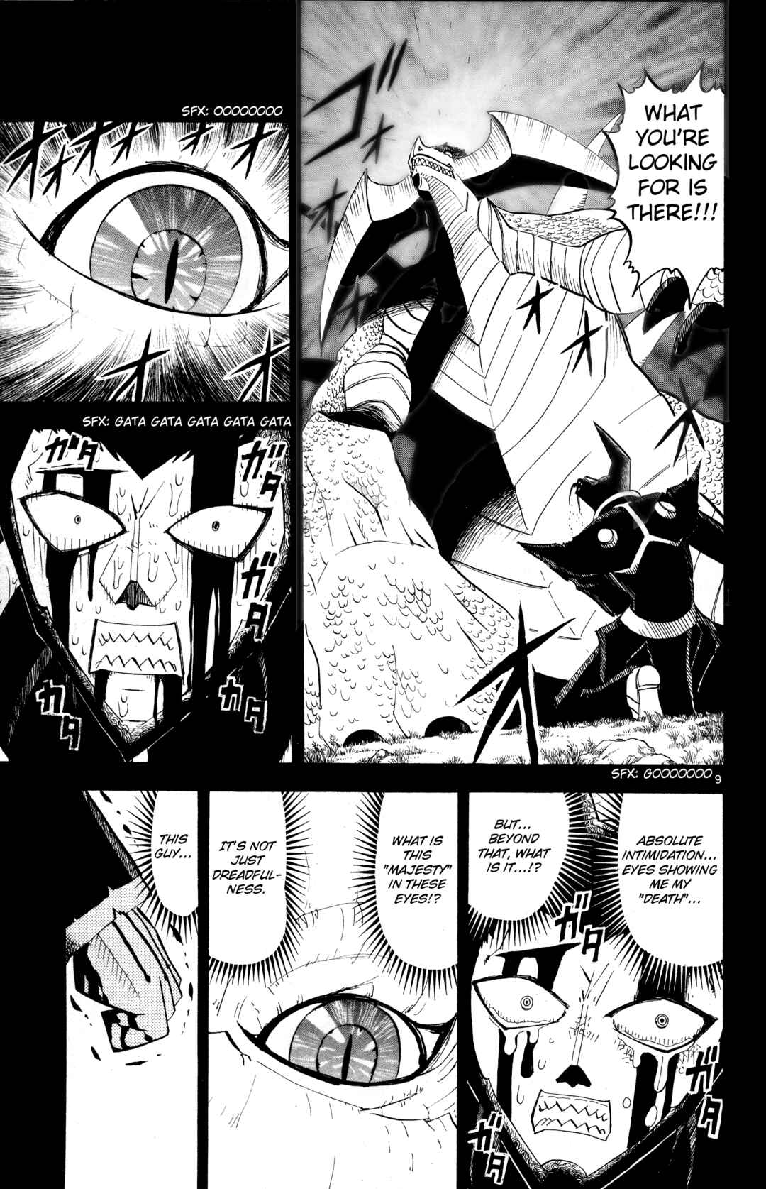Chapter 240 - Page 9