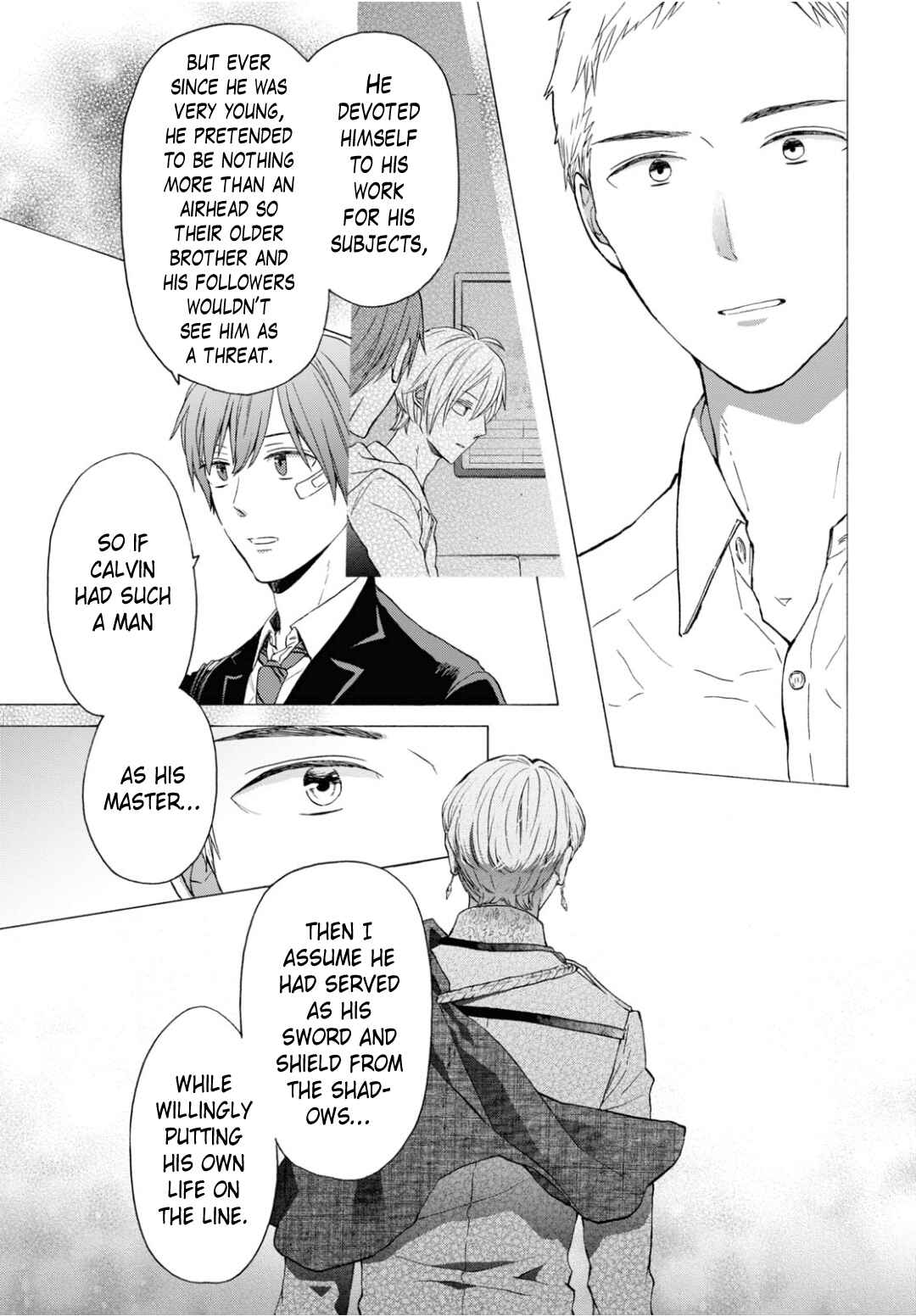 Chapter 140 - Page 11