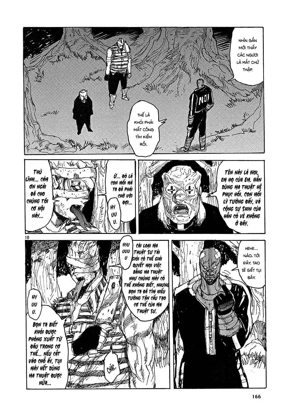 Chapter 43 - Page 19