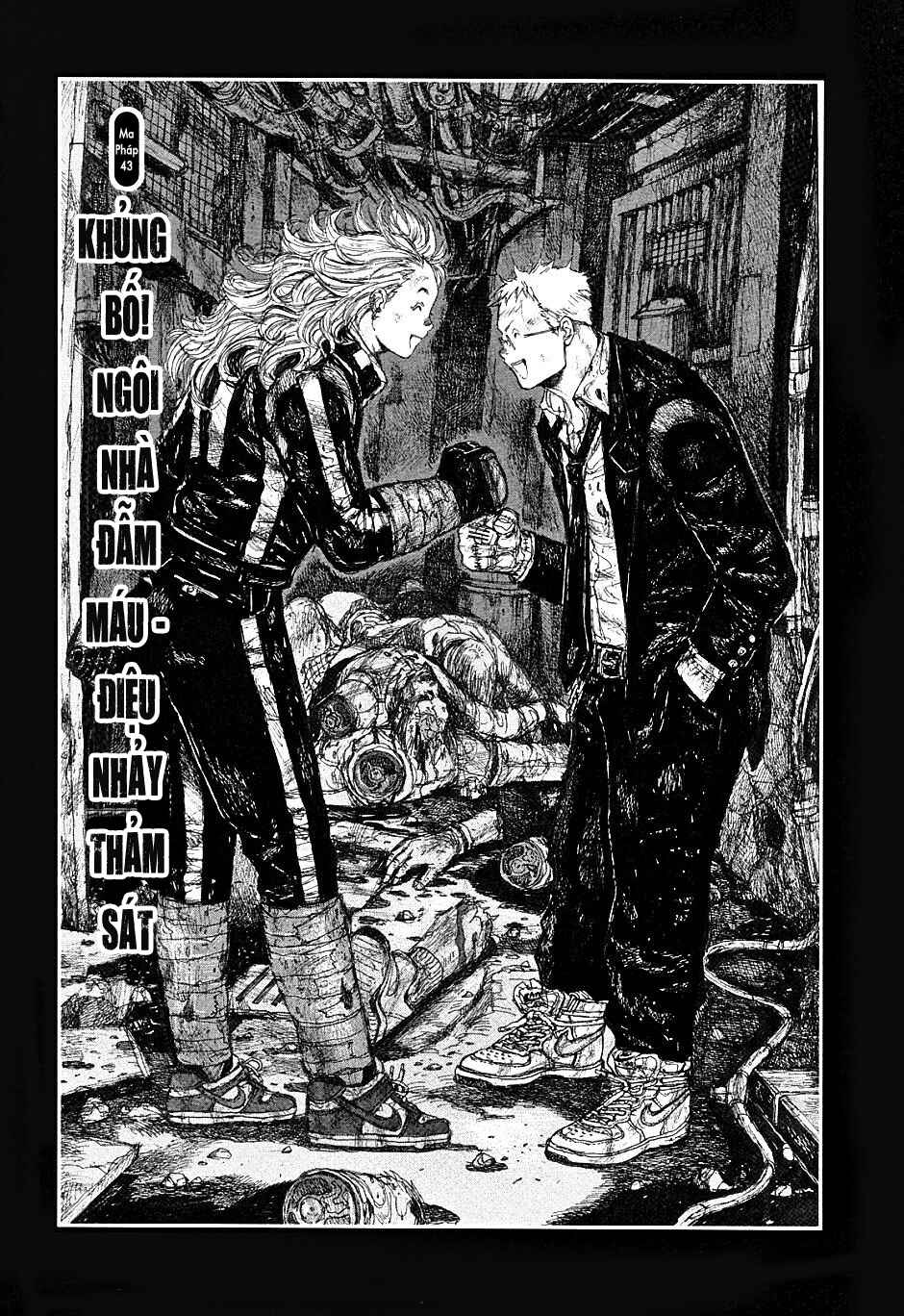 Chapter 43 - Page 2