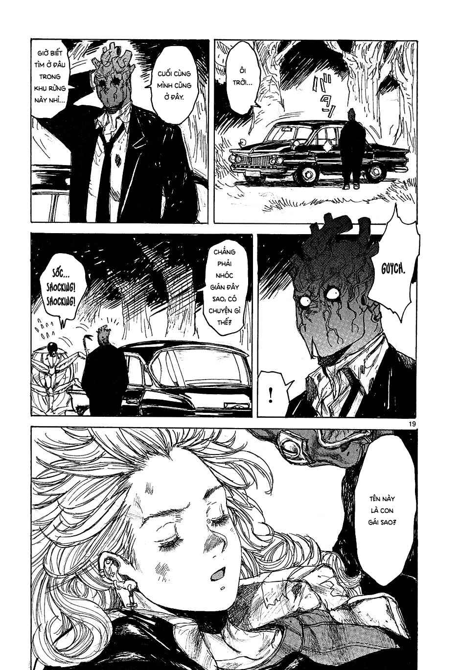 Chapter 43 - Page 20
