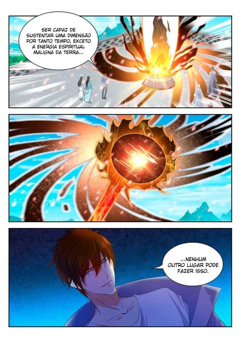 Chapter 341 - Page 1