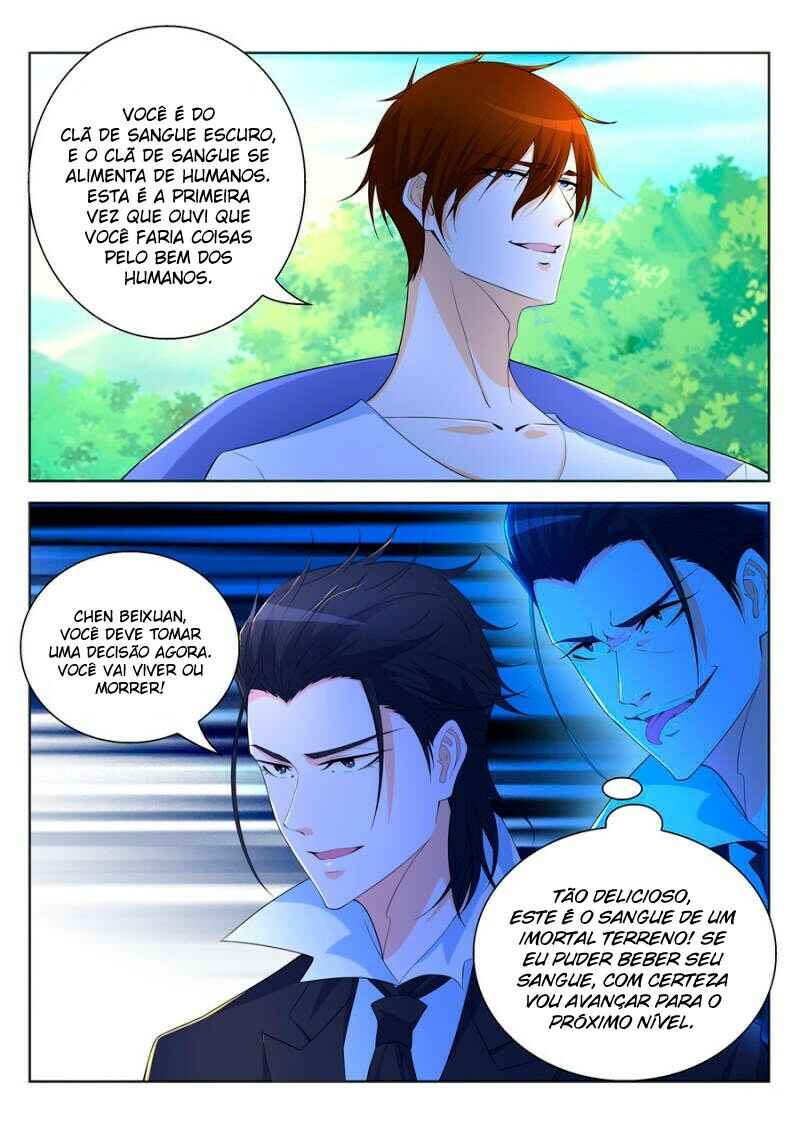 Chapter 341 - Page 12