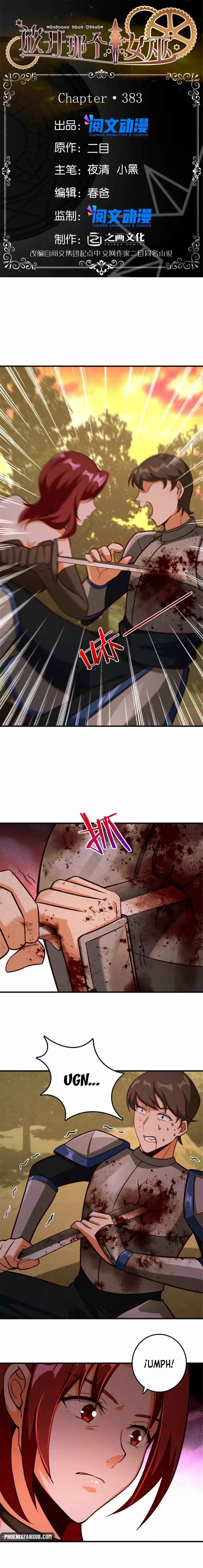 Chapter 383 - Page 2