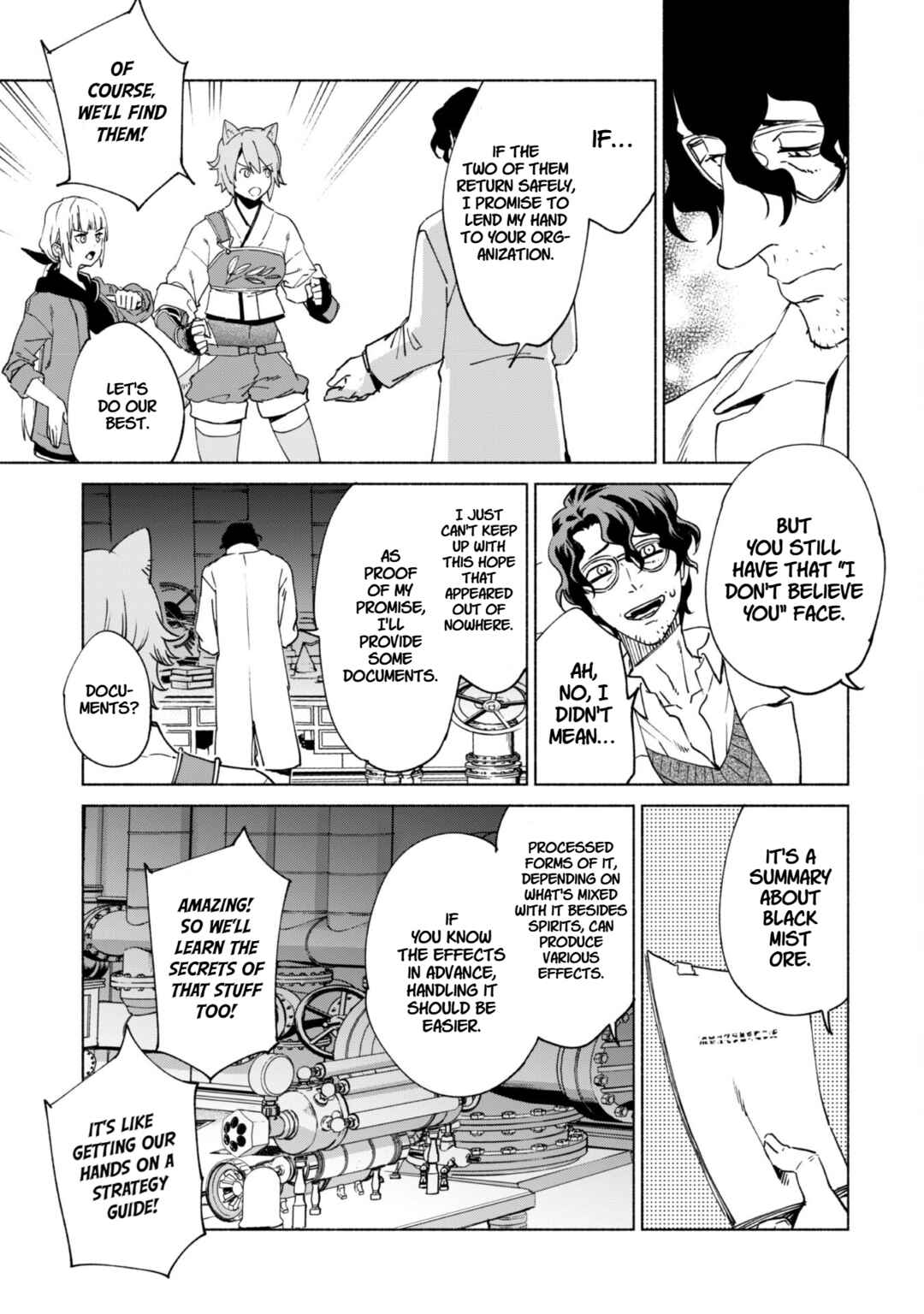 Chapter 76 - Page 23