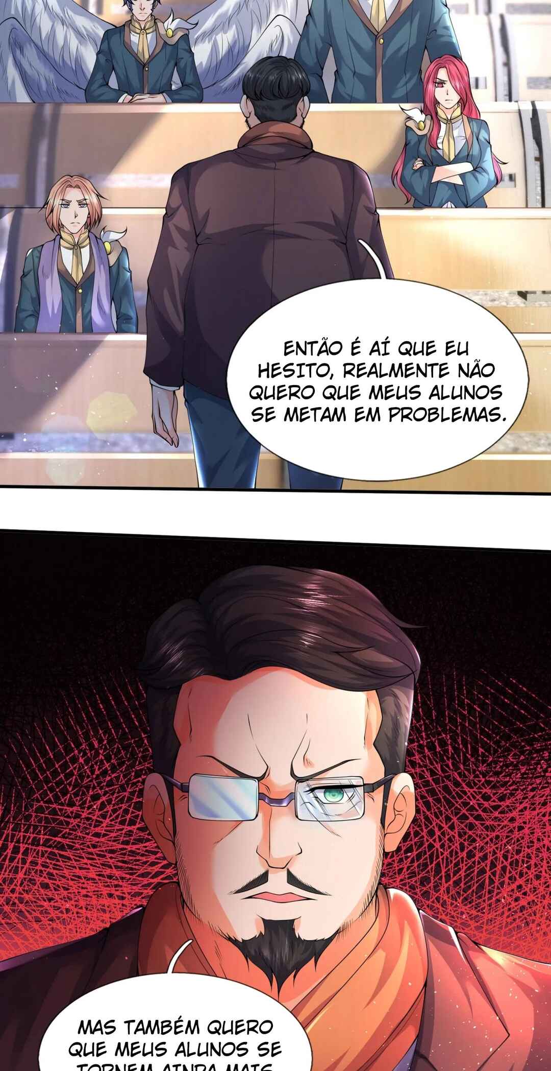 Chapter 225 - Page 6