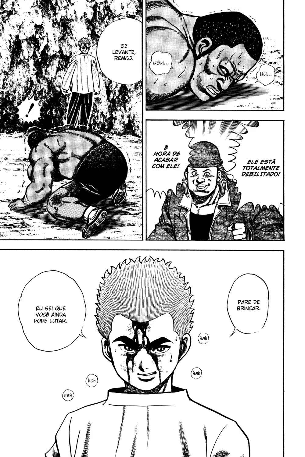 Chapter 89 - Page 20