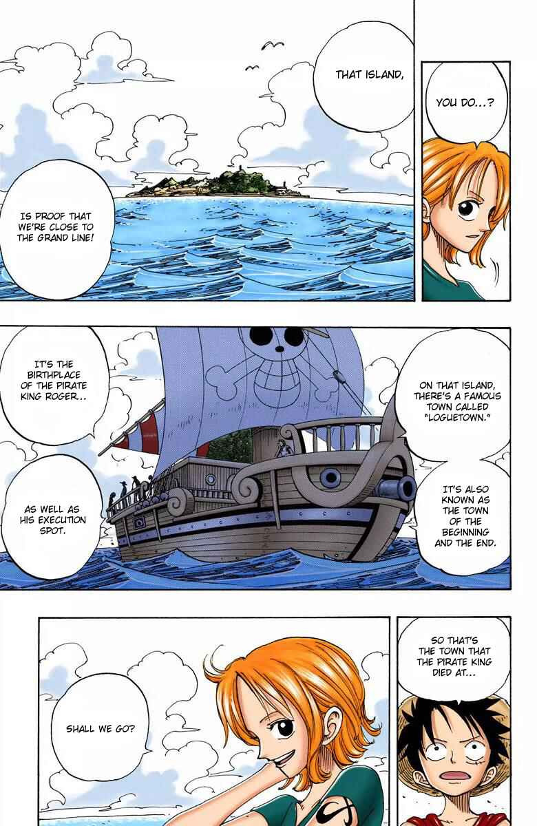 Chapter 96 - Page 11