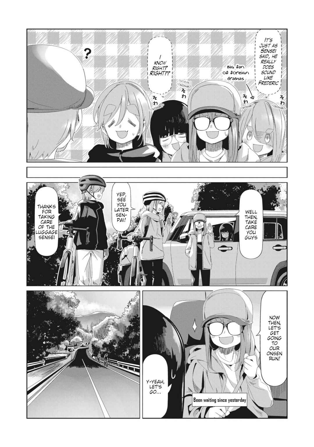Chapter 86 - Page 22