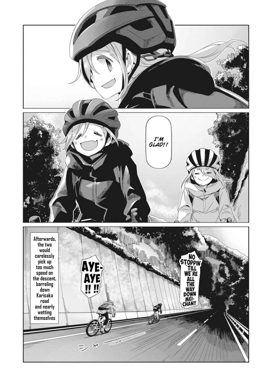 Chapter 86 - Page 25