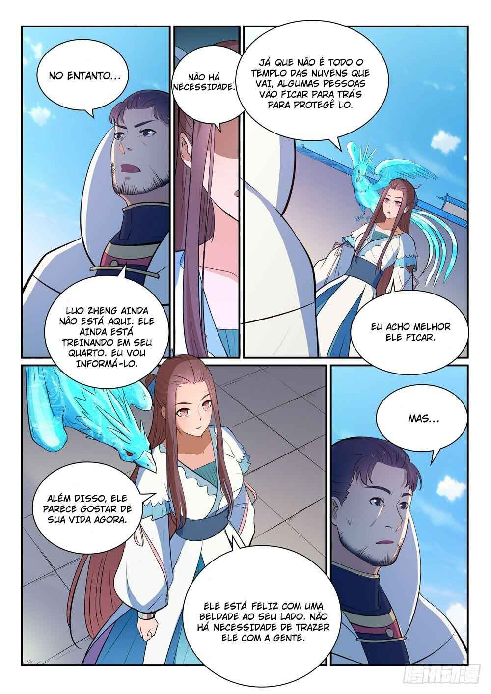 Chapter 334 - Page 17