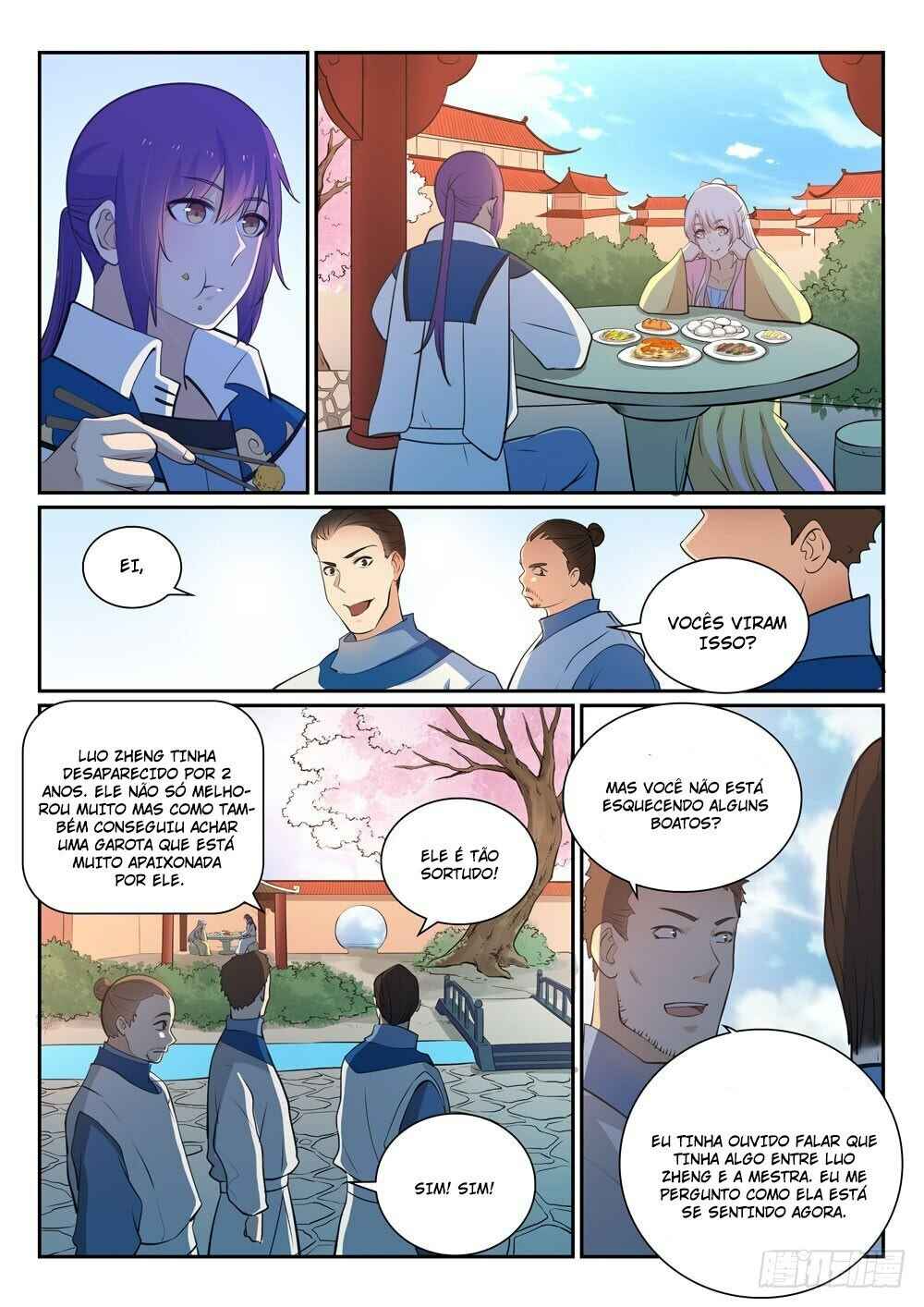 Chapter 334 - Page 7