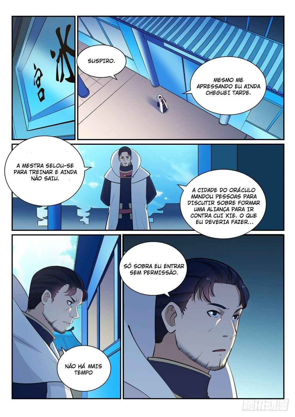 Chapter 334 - Page 9